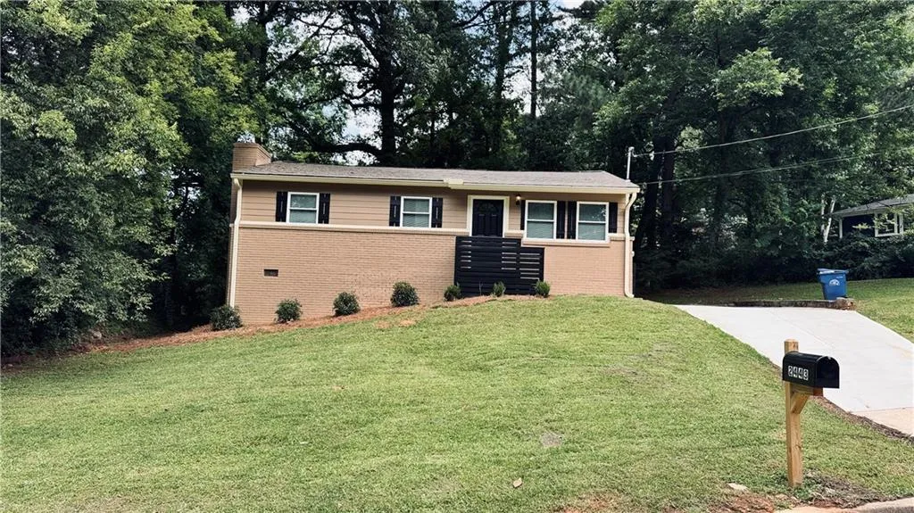 2443 Abner Place Nw, Atlanta, Georgia 30318, 3 Bedrooms Bedrooms, ,2 BathroomsBathrooms,Residential,For Sale,2443 Abner Place Nw,7677015