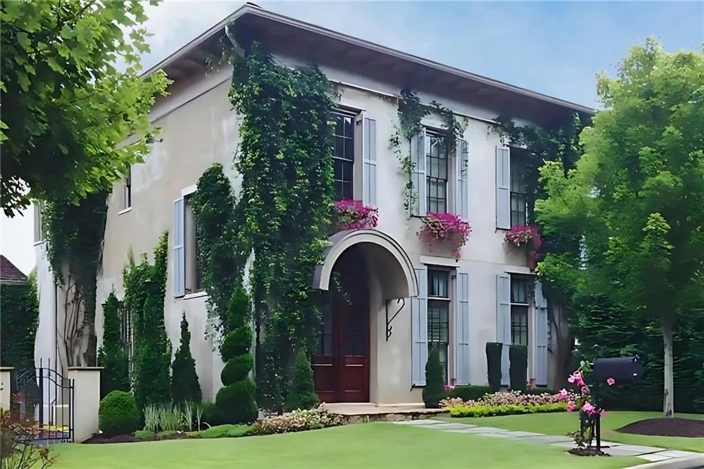 87 Sheridan Drive Ne, Atlanta, Georgia 30305, 4 Bedrooms Bedrooms, 0 ,4 BathroomsBathrooms,Residential,For Sale,87 Sheridan Drive Ne,7676557