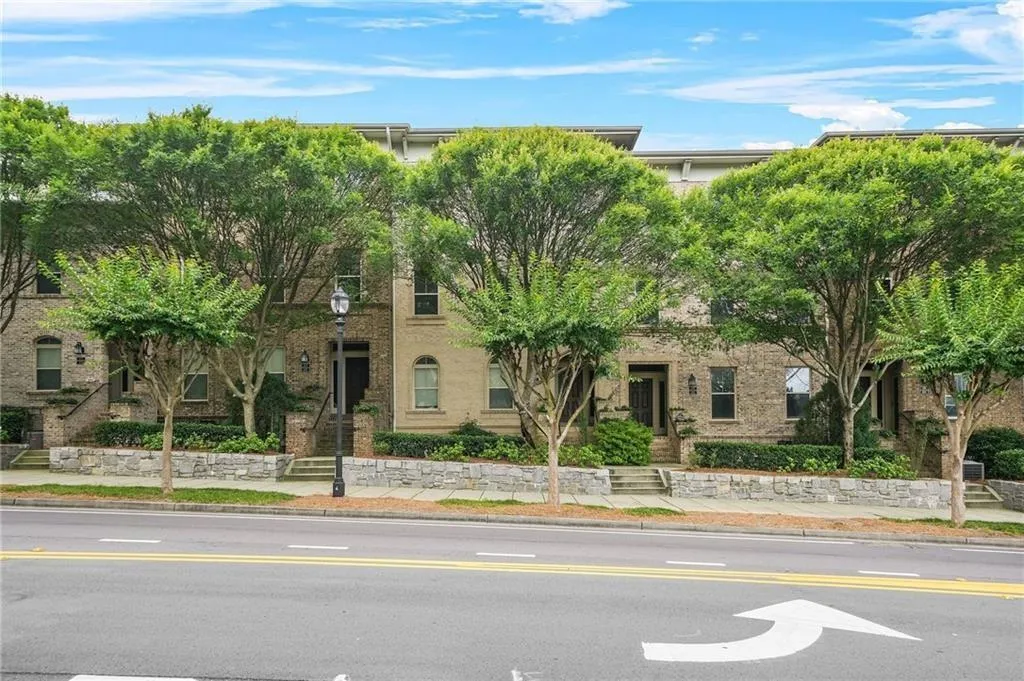 1199 Lavista Road Ne, Atlanta, Georgia 30324, 3 Bedrooms Bedrooms, ,3 BathroomsBathrooms,Residential,For Sale,1199 Lavista Road Ne,7673140