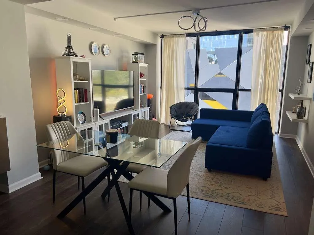 1280 West Peachtree Street Nw Unit 1113, Atlanta, Georgia 30309, 1 Bedroom Bedrooms, ,1 BathroomBathrooms,Residential,For Sale,1280 West Peachtree Street Nw Unit 1113,7684883