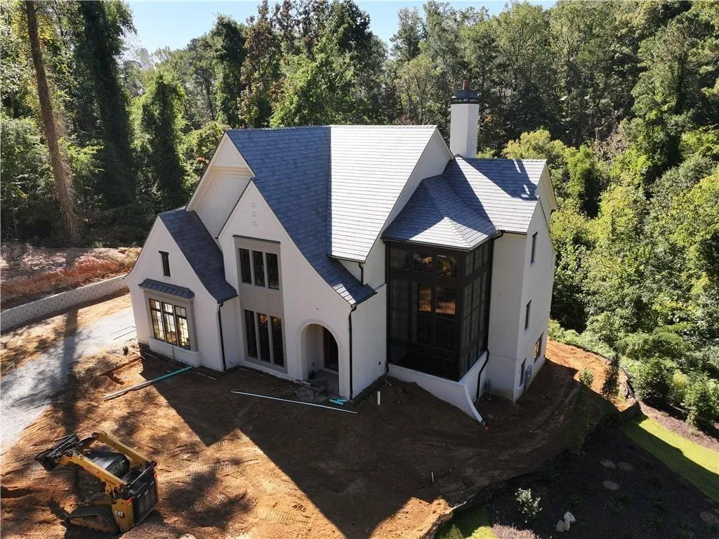 469 Emily Reed Lane Lot 11, Atlanta, Georgia 30342, 6 Bedrooms Bedrooms, ,6 BathroomsBathrooms,Residential,For Sale,469 Emily Reed Lane Lot 11,7685259