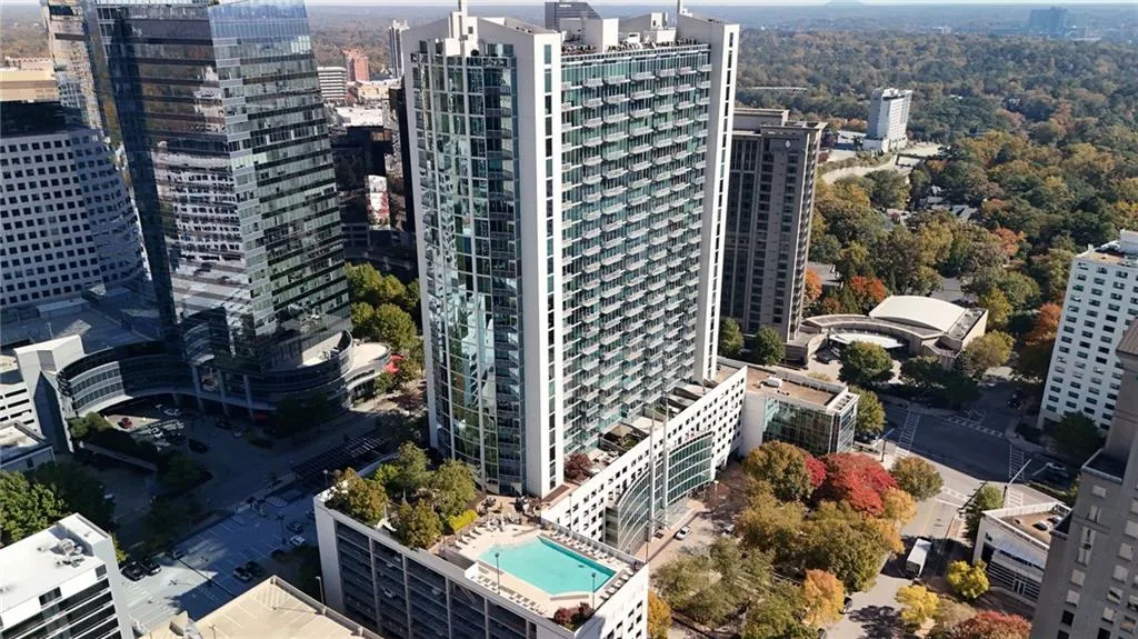 3324 Peachtree Road Ne Unit 2507, Atlanta, Georgia 30326, 1 Bedroom Bedrooms, ,1 BathroomBathrooms,Residential,For Sale,3324 Peachtree Road Ne Unit 2507,7678589