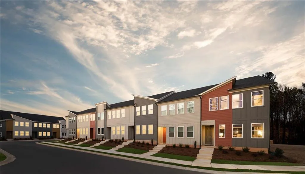 1561 Driggs Drive Nw, Atlanta, Georgia 30318, 3 Bedrooms Bedrooms, ,2 BathroomsBathrooms,Residential,For Sale,1561 Driggs Drive Nw,7685834