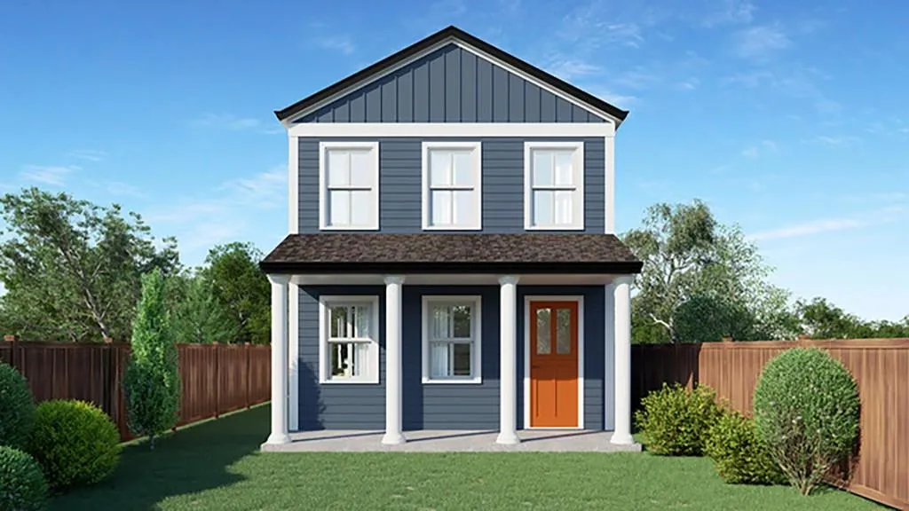 1135 4th Street Nw, Atlanta, Georgia 30318, 3 Bedrooms Bedrooms, ,2 BathroomsBathrooms,Residential,For Sale,1135 4th Street Nw,7685913