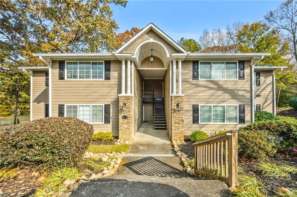 1468 Briarwood Road Ne Unit 401, Brookhaven, Georgia 30319, 1 Bedroom Bedrooms, ,1 BathroomBathrooms,Residential,For Sale,1468 Briarwood Road Ne Unit 401,7681630