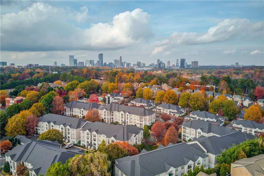 970 Sidney Marcus Boulevard Ne Unit 2403, Atlanta, Georgia 30324, 1 Bedroom Bedrooms, ,1 BathroomBathrooms,Residential,For Sale,970 Sidney Marcus Boulevard Ne Unit 2403,7684971