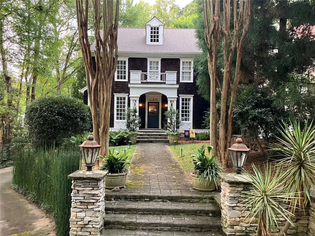 1005 Mantissa Street Nw, Atlanta, Georgia 30318, 4 Bedrooms Bedrooms, ,3 BathroomsBathrooms,Residential,For Sale,1005 Mantissa Street Nw,7688252