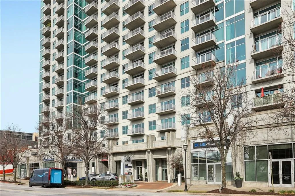 250 Pharr Road Ne Unit 1005, Atlanta, Georgia 30305, 2 Bedrooms Bedrooms, ,2 BathroomsBathrooms,Residential,For Sale,250 Pharr Road Ne Unit 1005,7686118