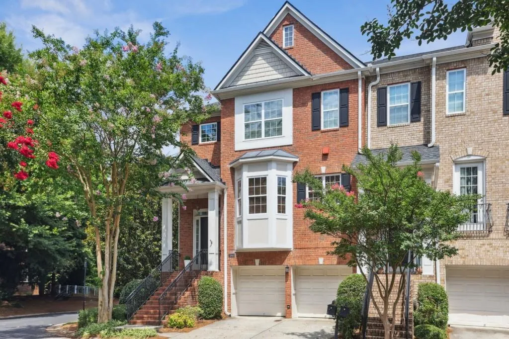 3048 Woodwalk Drive Se Unit 14, Atlanta, Georgia 30339, 4 Bedrooms Bedrooms, ,3 BathroomsBathrooms,Residential,For Sale,3048 Woodwalk Drive Se Unit 14,7689016