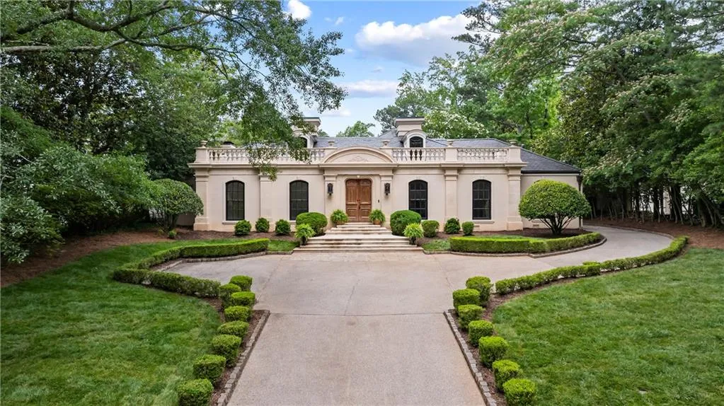 3212 Arden Road Nw, Atlanta, Georgia 30305, 4 Bedrooms Bedrooms, ,3 BathroomsBathrooms,Residential,For Sale,3212 Arden Road Nw,7689339