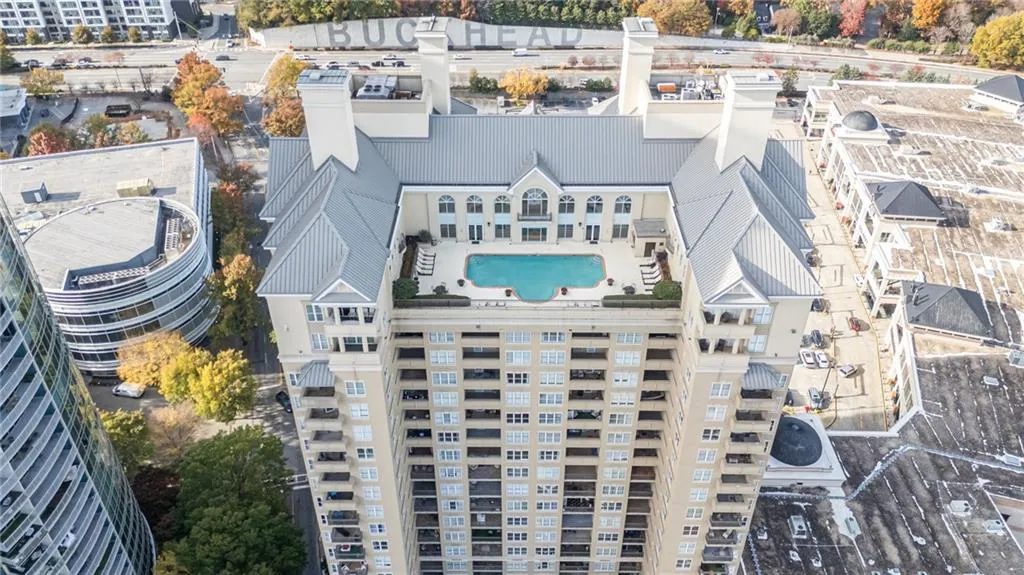 3334 Peachtree Road Ne Unit 312, Atlanta, Georgia 30326, 2 Bedrooms Bedrooms, 0 ,2 BathroomsBathrooms,Residential,Sold,3334 Peachtree Road Ne Unit 312,7688625