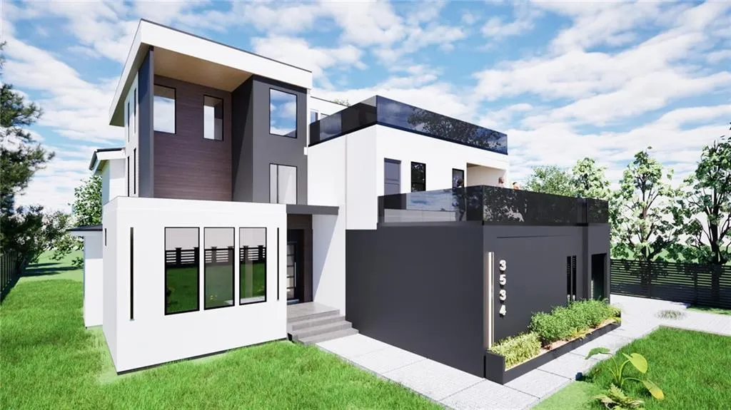 3534 Rockhaven Circle, Atlanta, Georgia 30324, 6 Bedrooms Bedrooms, 0 ,7 BathroomsBathrooms,Residential,For Sale,3534 Rockhaven Circle,7689798