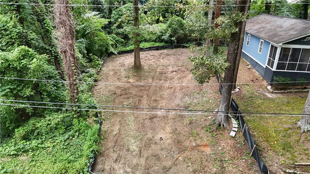 1050 Cato Street Nw, Atlanta, Georgia 30318, ,Land,For Sale,1050 Cato Street Nw,7689369