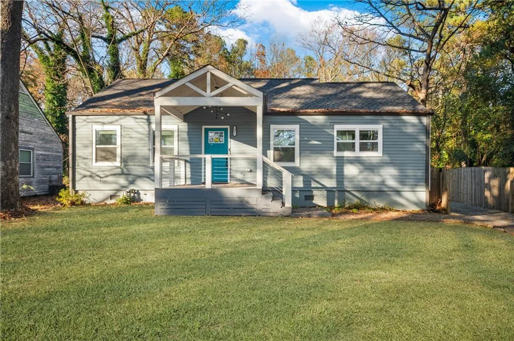 1901 Maywood Place Nw, Atlanta, Georgia 30318, 3 Bedrooms Bedrooms, ,2 BathroomsBathrooms,Residential,For Sale,1901 Maywood Place Nw,7691059