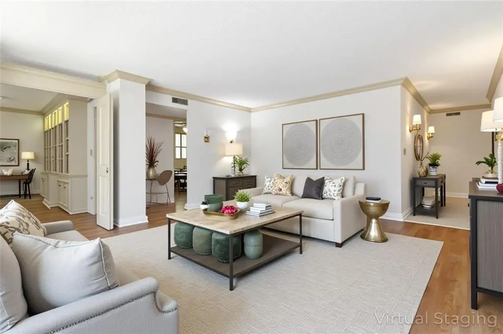 3530 Piedmont Road Ne Unit 5a, Atlanta, Georgia 30305, 3 Bedrooms Bedrooms, ,2 BathroomsBathrooms,Residential,For Sale,3530 Piedmont Road Ne Unit 5a,7690492