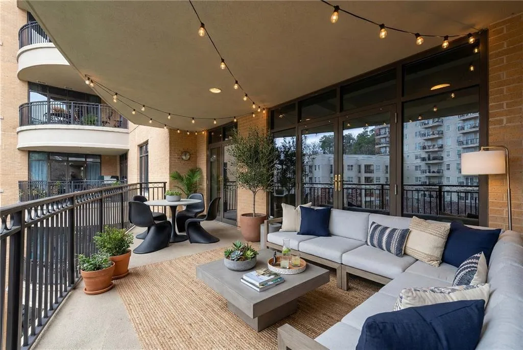 3286 Northside Parkway Nw Unit 401, Atlanta, Georgia 30327, 1 Bedroom Bedrooms, 0 ,1 BathroomBathrooms,Residential,For Sale,3286 Northside Parkway Nw Unit 401,7688266