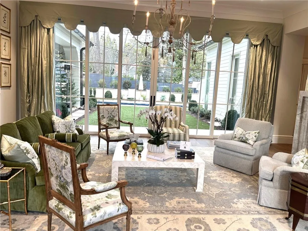 4238 W Club Lane Ne, Atlanta, Georgia 30319, 5 Bedrooms Bedrooms, ,6 BathroomsBathrooms,Residential,For Sale,4238 W Club Lane Ne,7690856