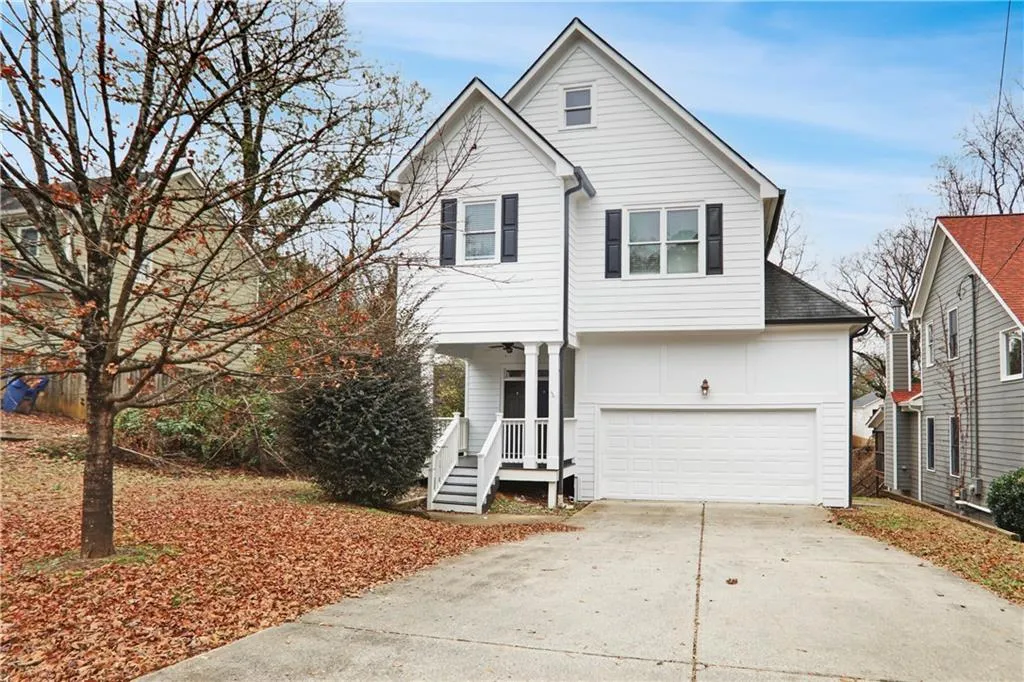 2180 Spink Street Nw, Atlanta, Georgia 30318, 3 Bedrooms Bedrooms, ,2 BathroomsBathrooms,Residential,For Sale,2180 Spink Street Nw,7691462