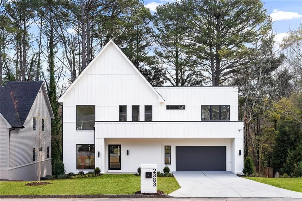 2383 Poplar Springs Drive Ne, Brookhaven, Georgia 30319, 5 Bedrooms Bedrooms, ,5 BathroomsBathrooms,Residential,For Sale,2383 Poplar Springs Drive Ne,7691666