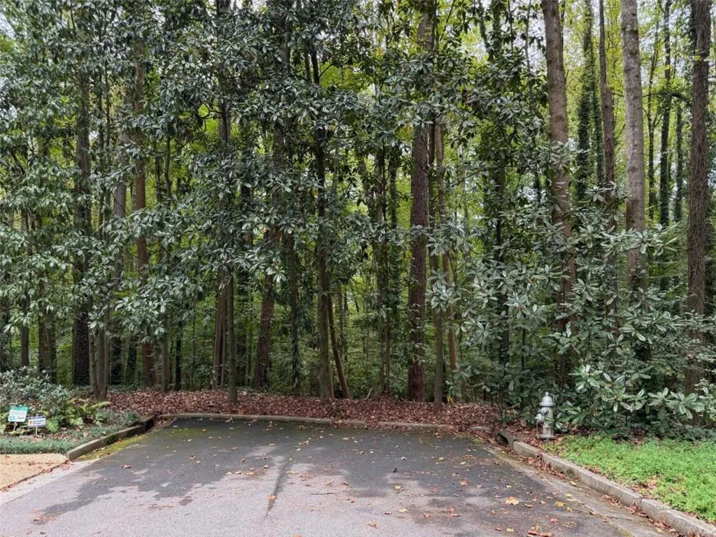 1095 Nawench Road, Atlanta, Georgia 30327, ,Land,For Sale,1095 Nawench Road,7693143