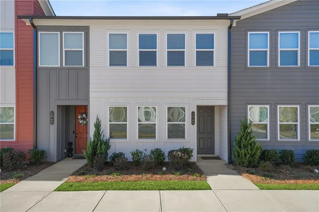 1645 Winpost Lane Nw, Atlanta, Georgia 30318, 3 Bedrooms Bedrooms, ,2 BathroomsBathrooms,Residential,For Sale,1645 Winpost Lane Nw,7694923