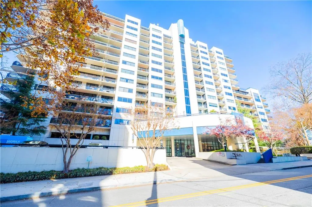 1130 Piedmont Avenue Ne Unit 1003, Atlanta, Georgia 30309, 2 Bedrooms Bedrooms, 0 ,2 BathroomsBathrooms,Residential,For Sale,1130 Piedmont Avenue Ne Unit 1003,7695123