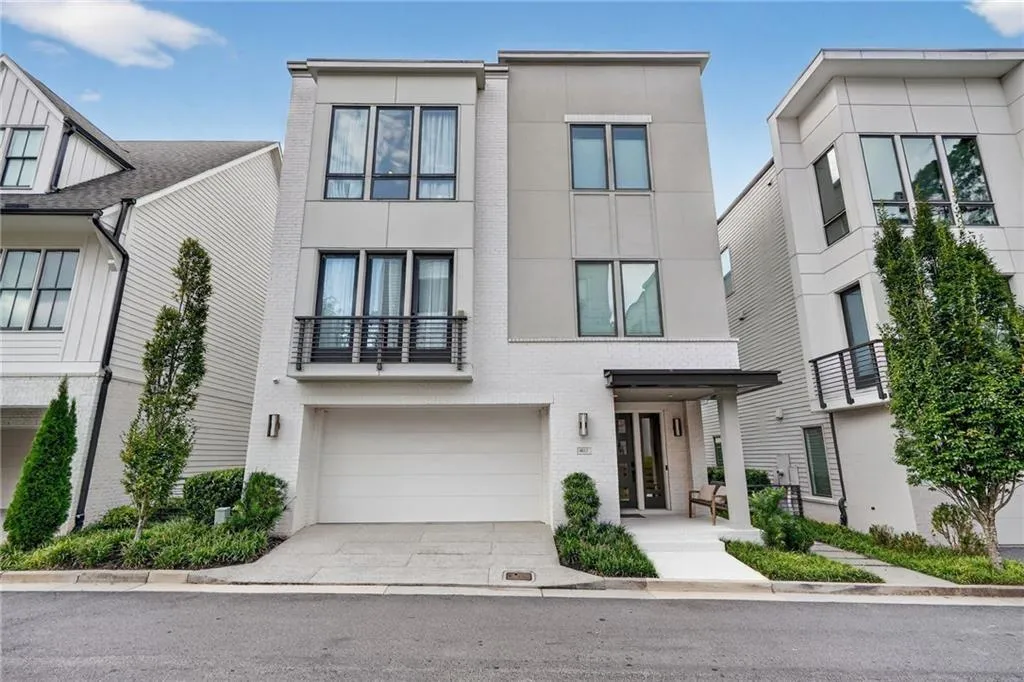 4012 Hazel Nut Lane, Atlanta, Georgia 30342, 4 Bedrooms Bedrooms, ,4 BathroomsBathrooms,Residential,For Sale,4012 Hazel Nut Lane,7695099