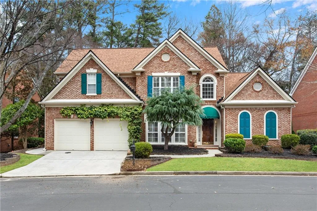 2031 Wrights Mill Circle Ne, Atlanta, Georgia 30324, 4 Bedrooms Bedrooms, 0 ,3 BathroomsBathrooms,Residential,For Sale,2031 Wrights Mill Circle Ne,7695772