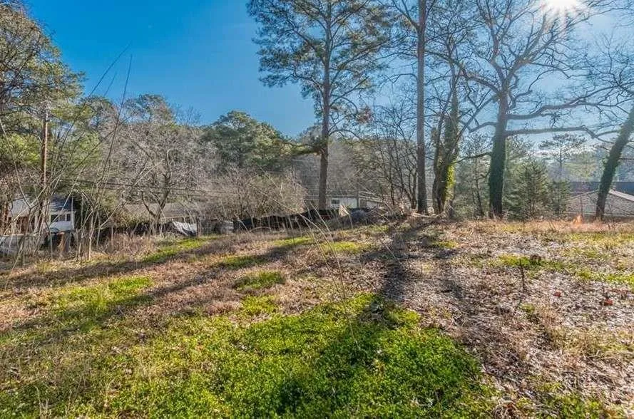 329 W Wieuca Road W, Atlanta, Georgia 30342, 0 ,Land,For Sale,329 W Wieuca Road W,7698741