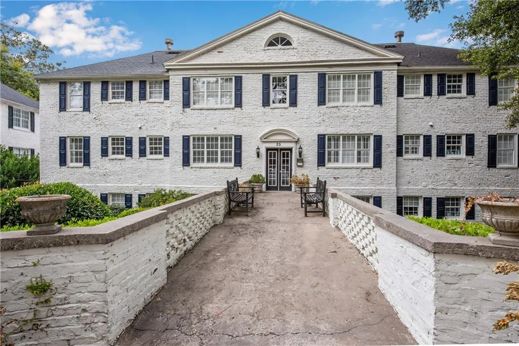 25 Sheridan Drive Ne Unit 5, Atlanta, Georgia 30305, 1 Bedroom Bedrooms, 0 ,1 BathroomBathrooms,Residential,For Sale,25 Sheridan Drive Ne Unit 5,7699334