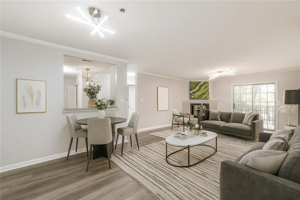 970 Sidney Marcus Boulevard Ne Unit 1204, Atlanta, Georgia 30324, 2 Bedrooms Bedrooms, 0 ,2 BathroomsBathrooms,Residential,For Sale,970 Sidney Marcus Boulevard Ne Unit 1204,7700877