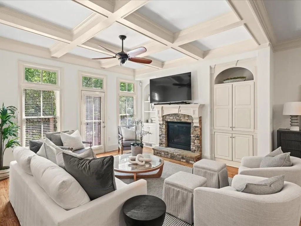 3043 Stone Gate Drive Ne, Atlanta, Georgia 30324, 3 Bedrooms Bedrooms, 0 ,3 BathroomsBathrooms,Residential,For Sale,3043 Stone Gate Drive Ne,7700871