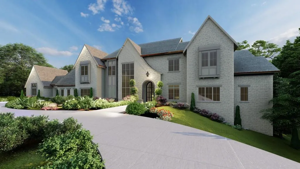 1195 Mount Paran Road Nw, Atlanta, Georgia 30327, 4 Bedrooms Bedrooms, 0 ,3 BathroomsBathrooms,Land,For Sale,1195 Mount Paran Road Nw,7703518