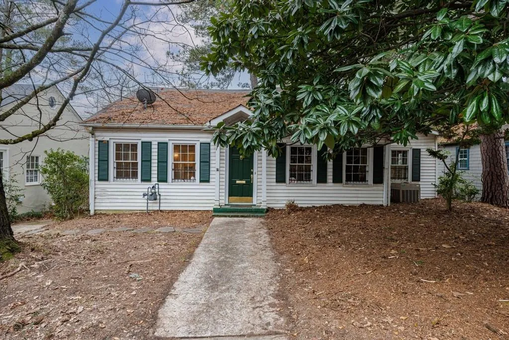 1810 Monroe Drive Ne, Atlanta, Georgia 30324, 2 Bedrooms Bedrooms, 0 ,1 BathroomBathrooms,Land,For Sale,1810 Monroe Drive Ne,7703417