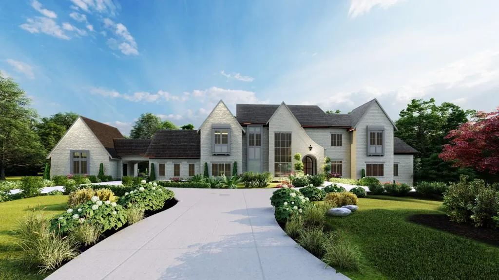 1195 Mount Paran Road Nw, Atlanta, Georgia 30327, 6 Bedrooms Bedrooms, 0 ,5 BathroomsBathrooms,Residential,For Sale,1195 Mount Paran Road Nw,7704986