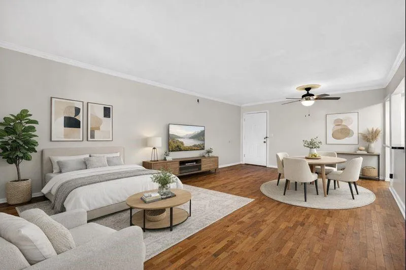 1150 Collier Road Nw Unit K9, Atlanta, Georgia 30318, 1 Bedroom Bedrooms, 0 ,1 BathroomBathrooms,Residential,For Sale,1150 Collier Road Nw Unit K9,7705364