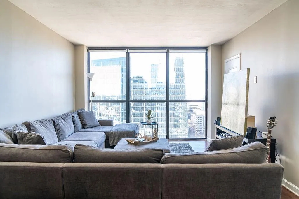 1280 W Peachtree Street Nw Unit 3312, Atlanta, Georgia 30309, 1 Bedroom Bedrooms, 0 ,1 BathroomBathrooms,Residential,For Sale,1280 W Peachtree Street Nw Unit 3312,7705491