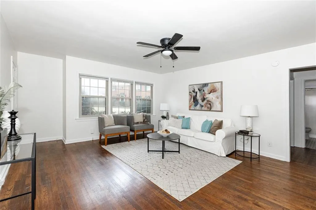 425 Lindbergh Drive Ne Unit G1, Atlanta, Georgia 30305, 2 Bedrooms Bedrooms, 0 ,1 BathroomBathrooms,Residential,For Sale,425 Lindbergh Drive Ne Unit G1,7682191