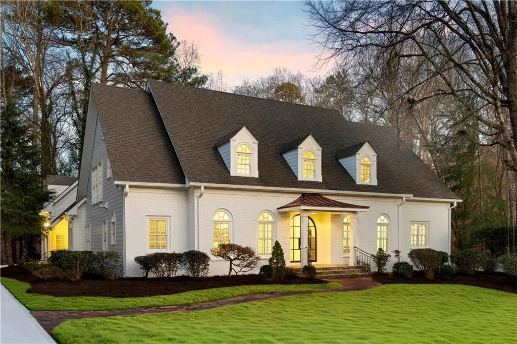 4329 Orchard Valley Drive Se, Atlanta, Georgia 30339, 7 Bedrooms Bedrooms, 0 ,6 BathroomsBathrooms,Residential,For Sale,4329 Orchard Valley Drive Se,7706736