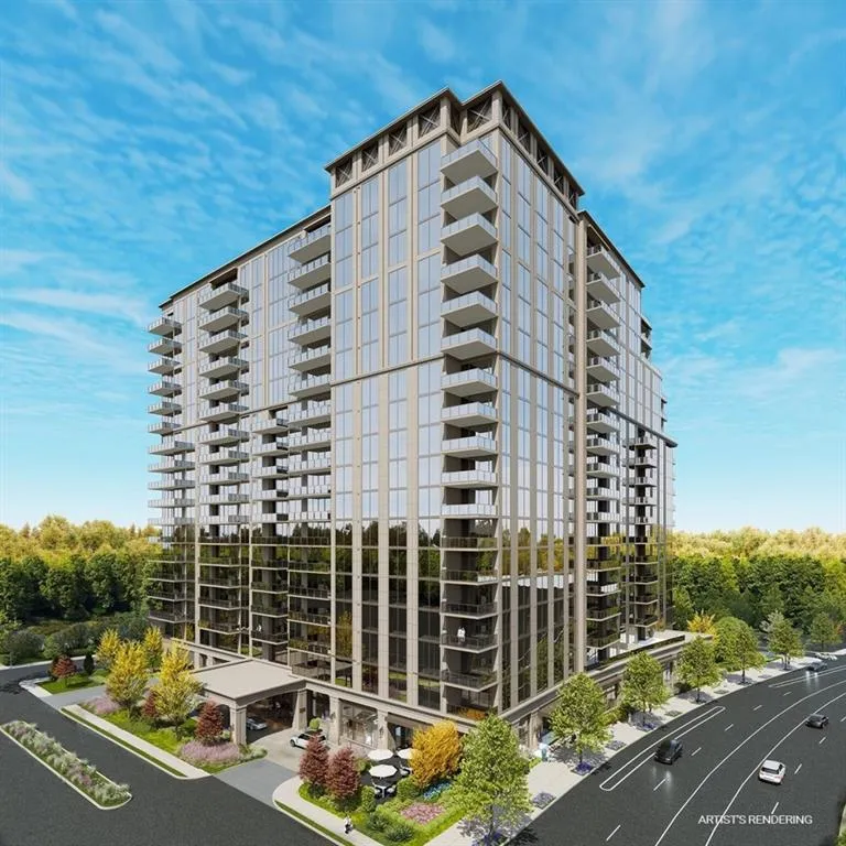 102 W Paces Ferry Road Unit 709, Atlanta, Georgia 30305, 1 Bedroom Bedrooms, 0 ,2 BathroomsBathrooms,Residential,For Sale,102 W Paces Ferry Road Unit 709,7712090