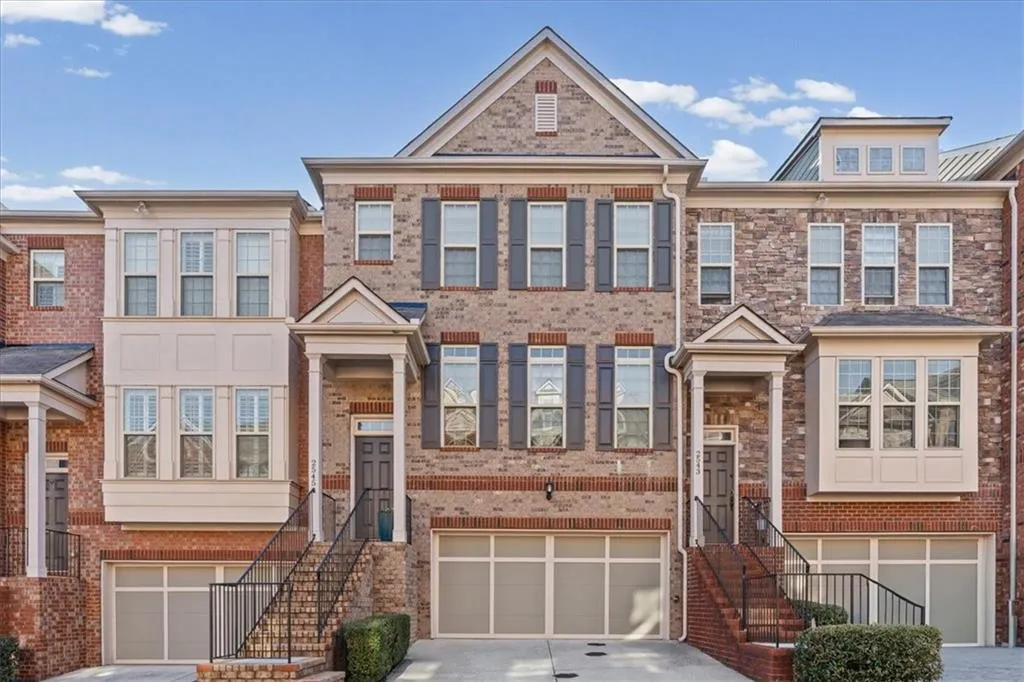 2545 Sibley Drive Ne, Atlanta, Georgia 30324, 3 Bedrooms Bedrooms, 0 ,3 BathroomsBathrooms,Residential,For Sale,2545 Sibley Drive Ne,7705902