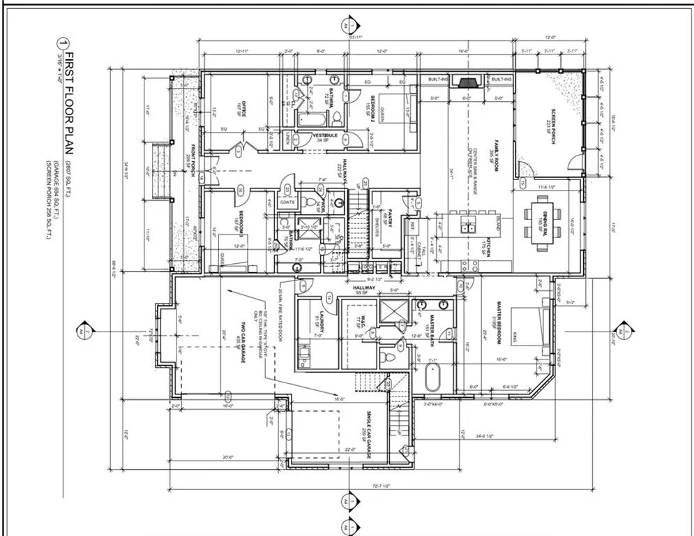1303-a N Druid Hills Road Ne, Brookhaven, Georgia 30319, 4 Bedrooms Bedrooms, 0 ,3 BathroomsBathrooms,Land,For Sale,1303-a N Druid Hills Road Ne,7712450