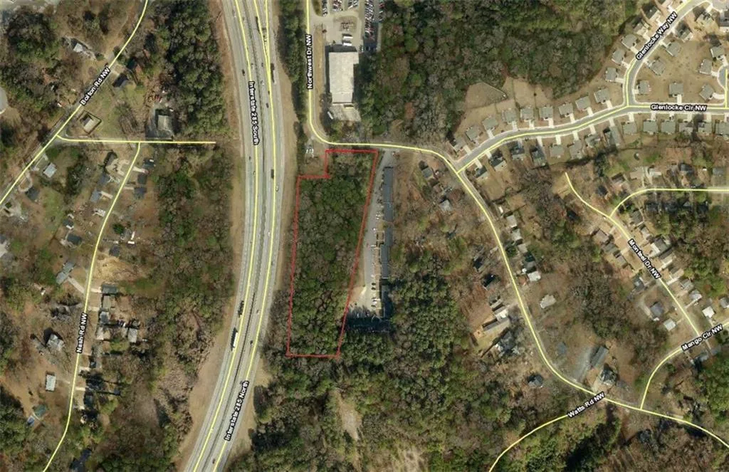 1500 Northwest Drive, Atlanta, Georgia 30318, 0 ,Land,For Sale,1500 Northwest Drive,7714423