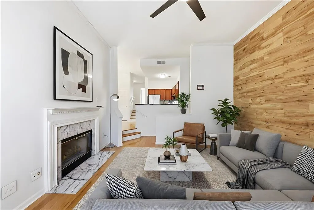 4252 River Green Drive Nw Unit 508, Atlanta, Georgia 30327, 1 Bedroom Bedrooms, 0 ,1 BathroomBathrooms,Residential,For Sale,4252 River Green Drive Nw Unit 508,7708607