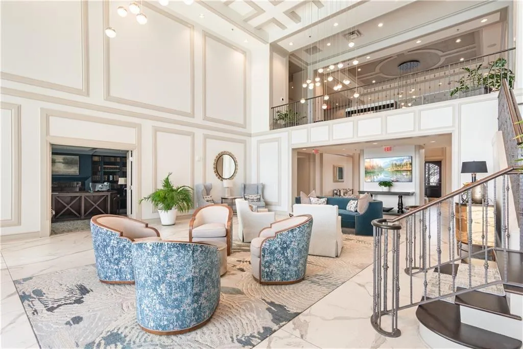 2950 Mount Wilkinson Parkway Se Unit 701, Atlanta, Georgia 30339, 2 Bedrooms Bedrooms, 0 ,2 BathroomsBathrooms,Residential,For Sale,2950 Mount Wilkinson Parkway Se Unit 701,7717486