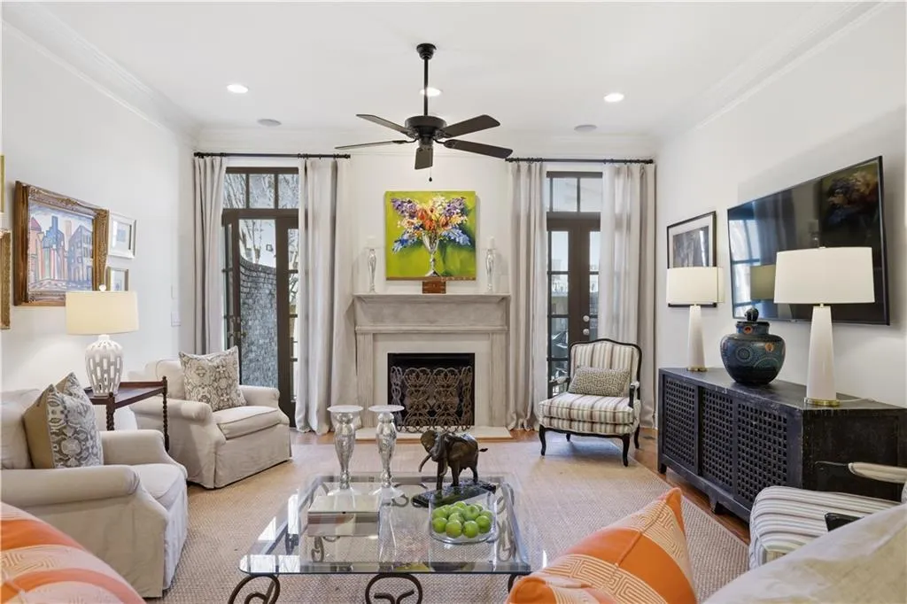 49 Honour Avenue Nw Unit 49, Atlanta, Georgia 30305, 3 Bedrooms Bedrooms, 0 ,3 BathroomsBathrooms,Residential,Sold,49 Honour Avenue Nw Unit 49,7720681