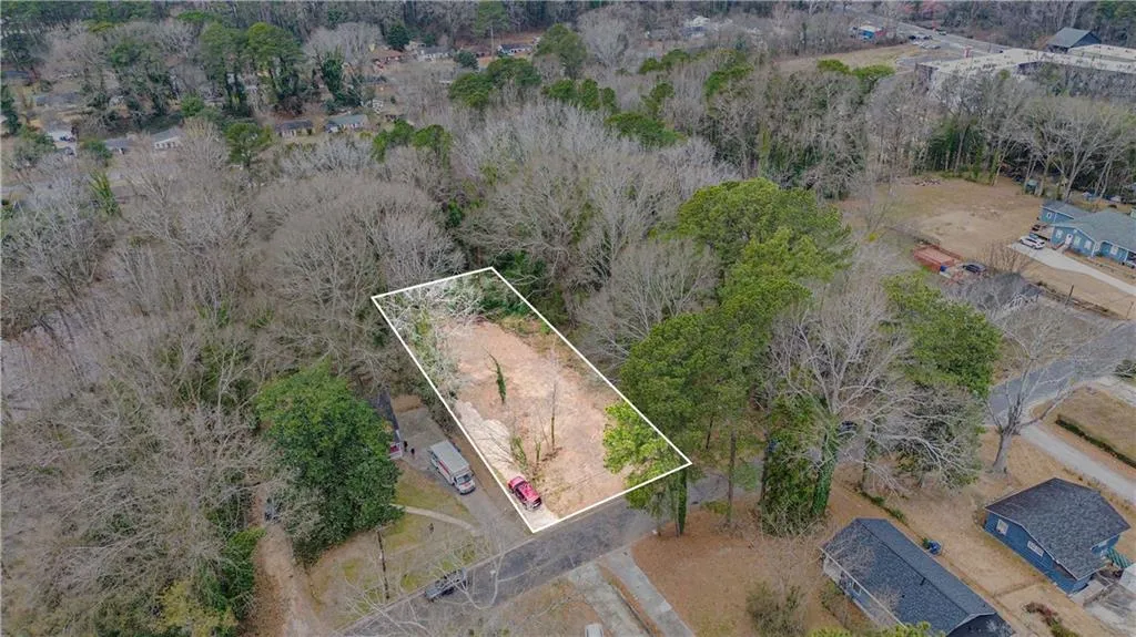 674 Alta Place Nw, Atlanta, Georgia 30318, 0 ,Land,For Sale,674 Alta Place Nw,7721234