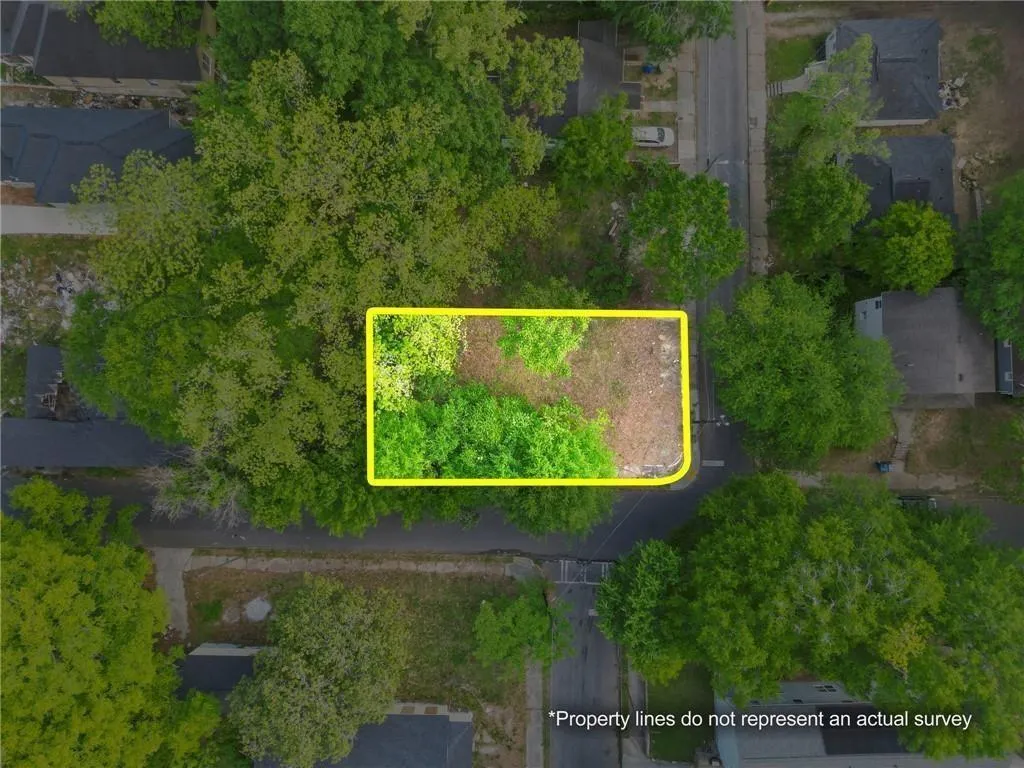 459 Paines Avenue Nw, Atlanta, Georgia 30318, 0 ,Land,For Sale,459 Paines Avenue Nw,7721220