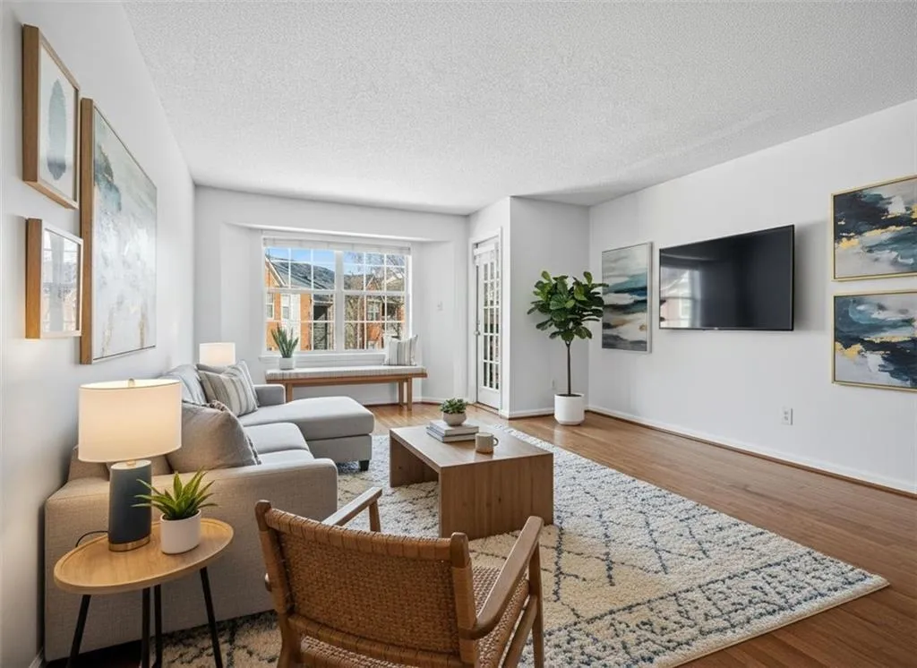 4109 Chastain Park Court Ne, Atlanta, Georgia 30342, 1 Bedroom Bedrooms, 0 ,1 BathroomBathrooms,Residential,For Sale,4109 Chastain Park Court Ne,7720818