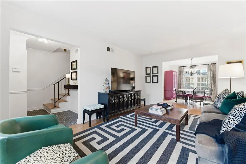 3 N Boundary Pl Nw, Atlanta, Georgia 30318, 2 Bedrooms Bedrooms, 0 ,2 BathroomsBathrooms,Residential,For Sale,3 N Boundary Pl Nw,7721344